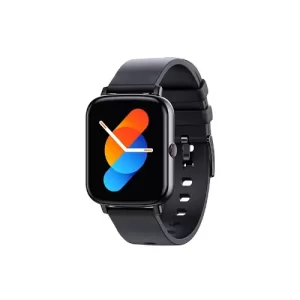 SMART WATCH NEGRO MUSICA Y LLAMADAS