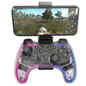 GAMEPAD MULTIPLATAFORMA RGB