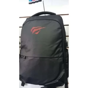 MOCHILA GAMER GAMENOTE NEGRO
