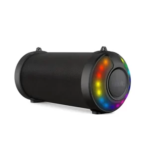 PARLANTE PORTATIL RGB SK841BT