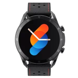 SMARTWATCH NEGRO PARA LLAMADAS IP67