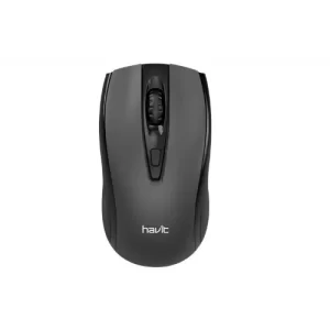 MOUSE INALAMBRICO NEGRO