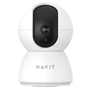 CAMARA IP 2MP WIFI 2.4GHZ PARA INTERIOR