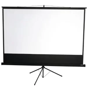 PANTALLA DE PROYECCION DE 100"