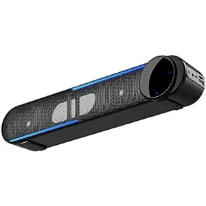 BARRA DE SONIDO 2.0 ESTEREO