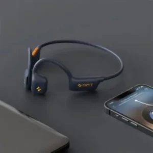 AUDIFONOS POR CONDUCCION DE AIRE