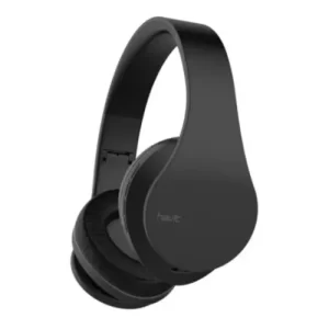 AUDIFONOS BLUETOOTH NEGRO