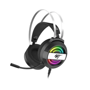 AUDIFONO GAMER RGB
