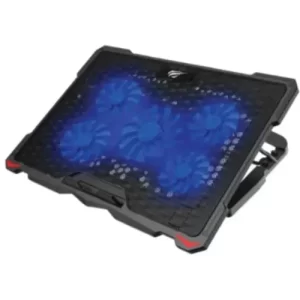 COOLER P/PORTATIL 10-17.3" NEGRO