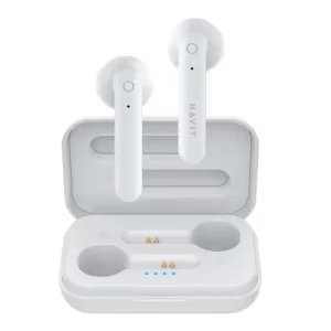 AURICULARES BLUETOOTH BLANCOS