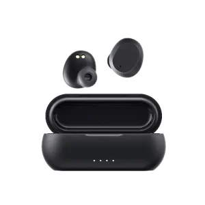 AURICULARES INALAMBRICOS TWS/I98 NEGRO