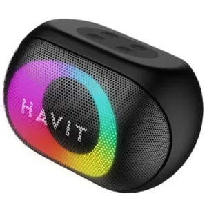 PARLANTE IMPERMEABLE RGB