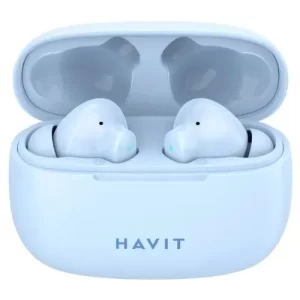 AURICULARES INALAMBRICOS ESTEREO AZUL