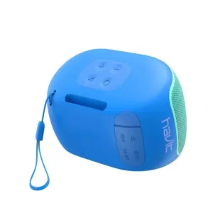 ALTAVOZ PORTATIL INALAMBRICO AZUL