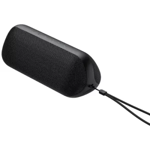 ALTAVOZ BLUETOOTH NEGRO