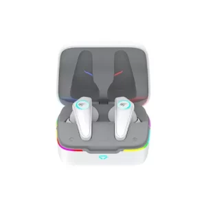 AURICULARES GAMING RGB BLANCO
