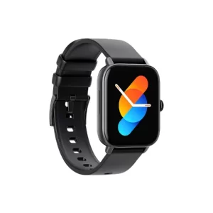 SMART WATCH NEGRO SOPORTA LLAMADAS