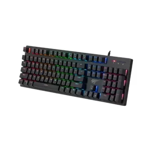 TECLADO MECANICO RGB