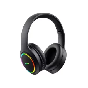 AUDIFONOS BLUETOOTH RGB