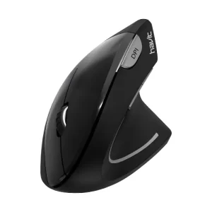 MOUSE INALAMBRICO ERGONOMICO VERTICAL