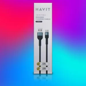 CABLE DE CARGA NEGRO+AZUL