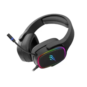 AUDIFONOS GAMER RGB