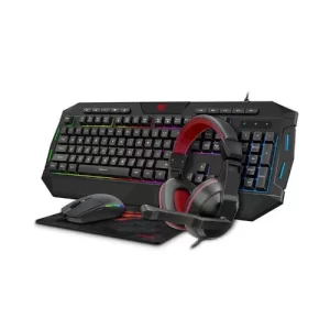 COMBO GAMING 4N1