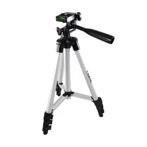 MINI TRÍPODE HV-HM131 REGULABLE UNIVERSA