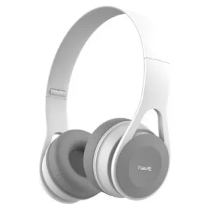 AUDIFONOS PLEGABLES HV-H2262D* CON MICRÓ