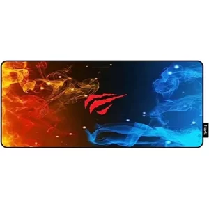 MOUSE PAD GAMER