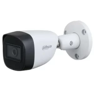 CAMARA BALA, HDCVI, 2M(1080P), 3ER GEN, WDR, 2.8MM, METAL, NTSC