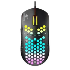 MOUSE GAMER TIPO PANAL RGB