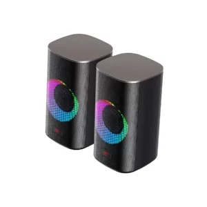 PARLANTE GAMER USB 2.0