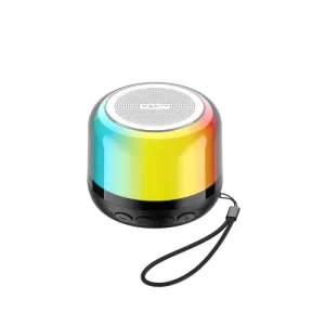 ALTAVOZ PORTATIL RGB TWS