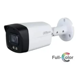 CAMARA BALA, HDCVI, 2MP(1080P), 3ER. GEN, FULL COLOR, NTSC, SMART DUAL ILLUMINATORS, 2.8MM, AUDIO