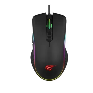 MOUSE GAMER RGB