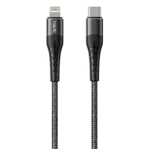 CABLE USB TIPO-C A LIGHTNING