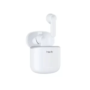 AURICULARES INALAMBRICOS BLANCO