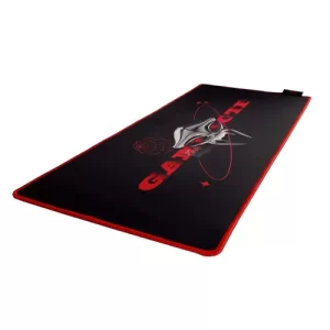 MOUSEPAD XL DISEÑO ALIEN ROJO