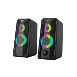 PARLANTE DE PC GAMING USB