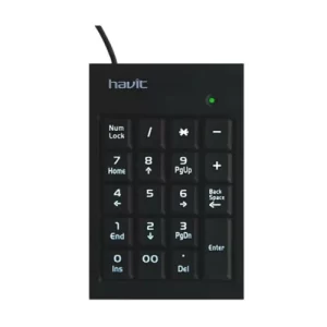 TECLADO NUMERICO USB