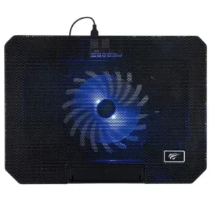 COOLER P/PORTATIL 17" NEGRO
