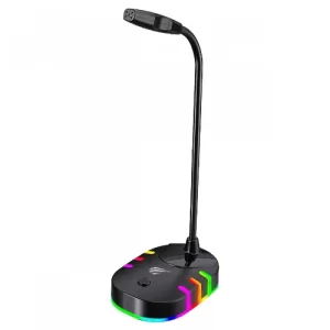 MICROFONO GAMING GK58 (USB)