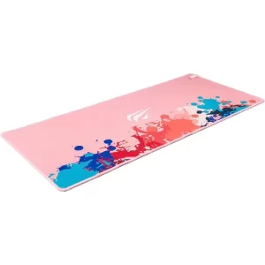 MOUSE PAD PC ROSA
