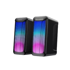 ALTAVOZ LED RGB 2.0