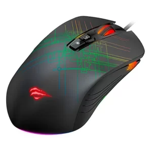 MOUSE GAMER RGB