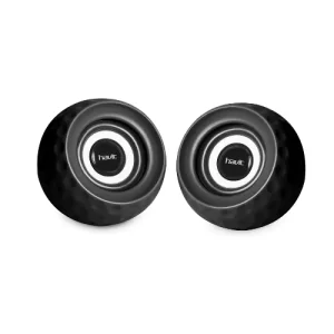 ALTAVOZ PARA PC COLOR NEGRO
