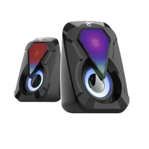 PARLANTE DE PC GAMING