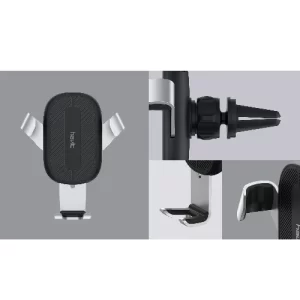 CARGADOR INALAMBRICO PARA AUTO