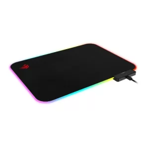 MOUSE PAD GAMING MP901*ILUMINACION RGB*